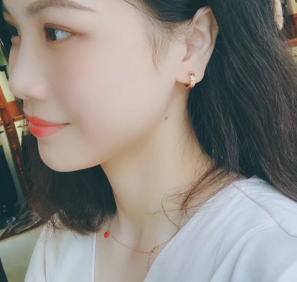 Cartier earring 07yxq01 (2)