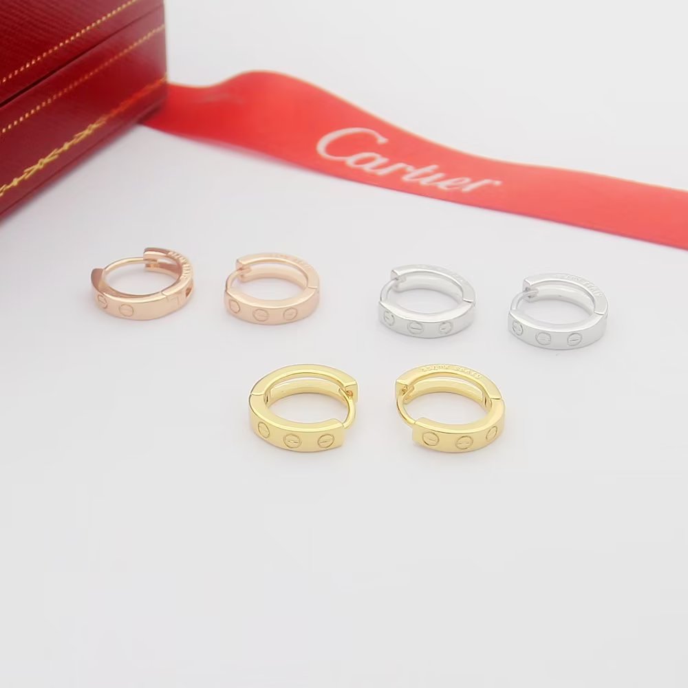 Cartier earring 07yxq01 (3)