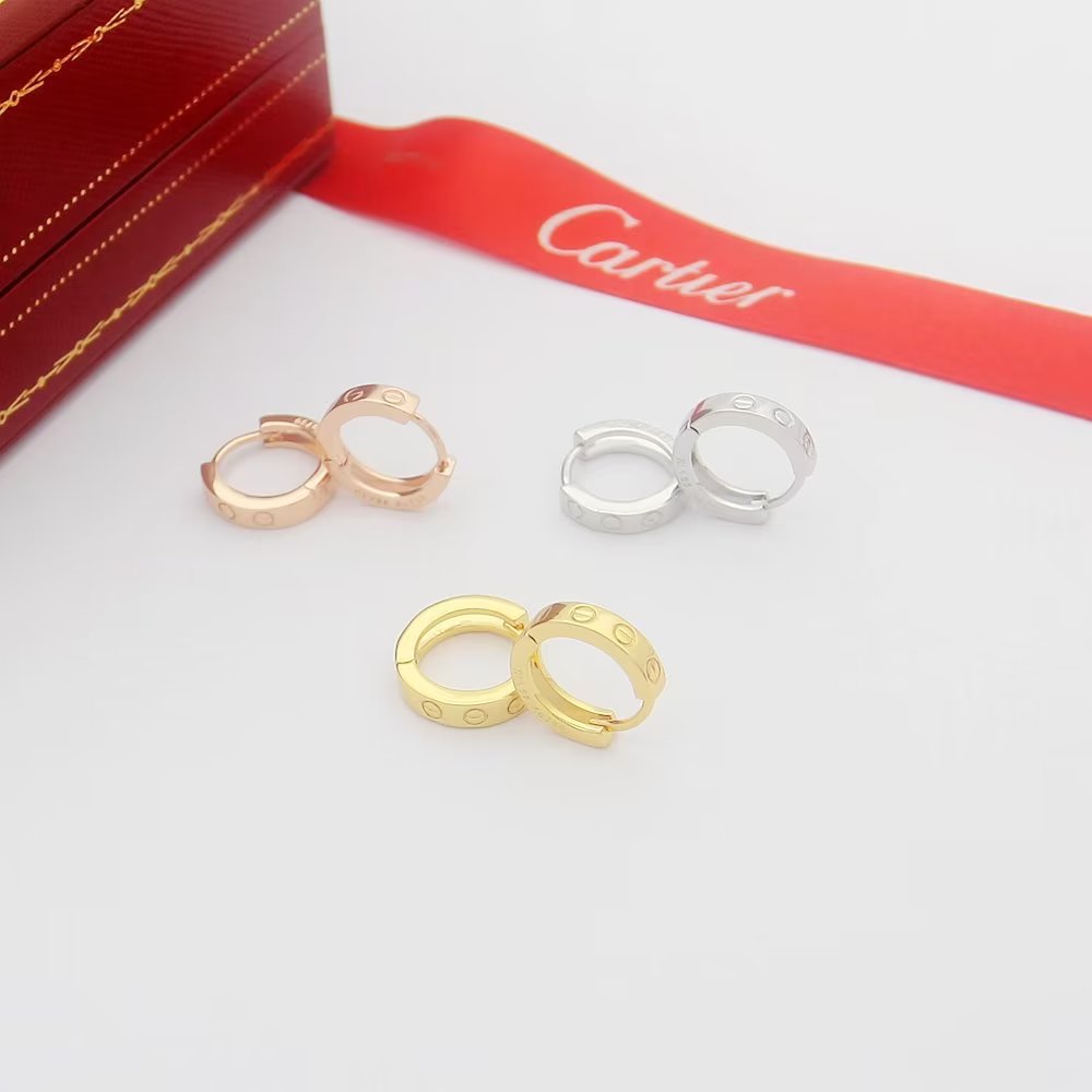 Cartier earring 07yxq01 (4)