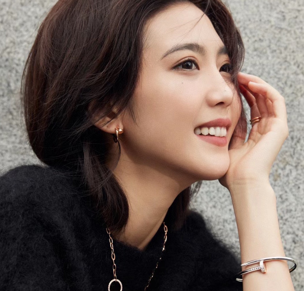 Cartier earring 07yxq04 (9)