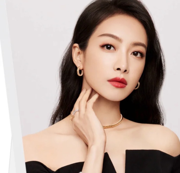 Cartier earring 08yxq05 (9)