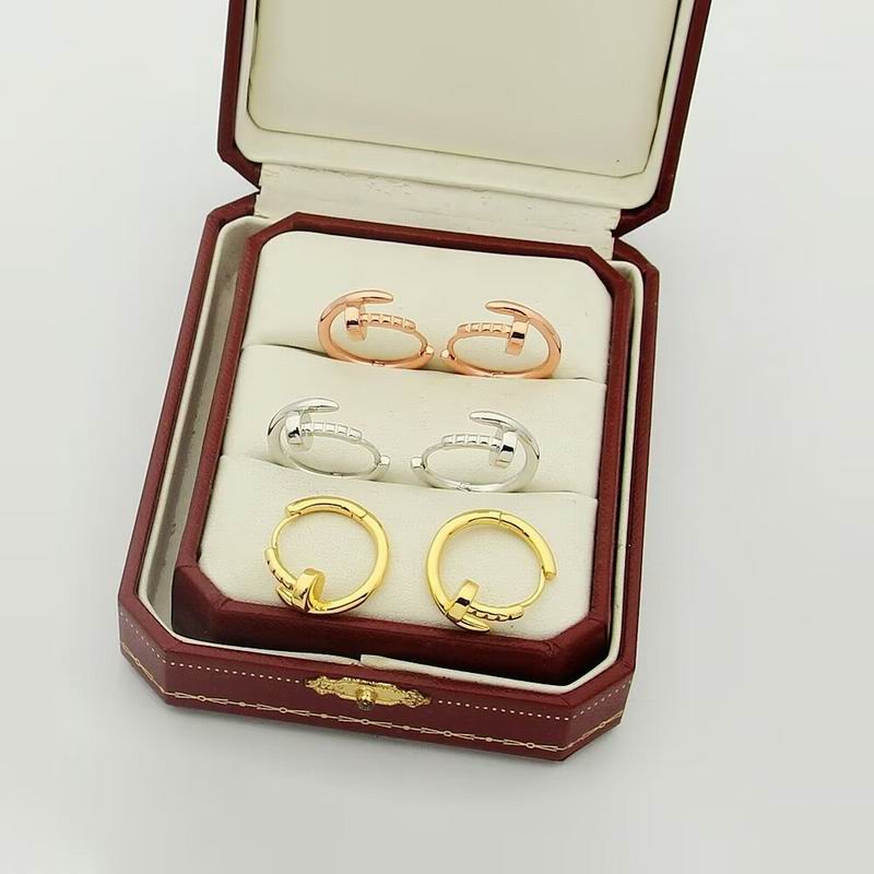 Cartier earring 09yxq02 (3)