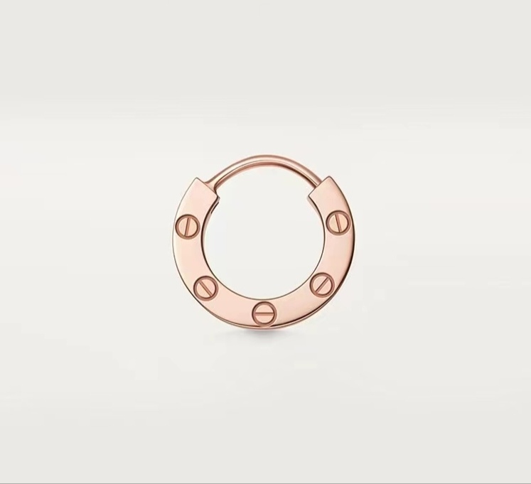 Cartier earring 09yxq05 (2)