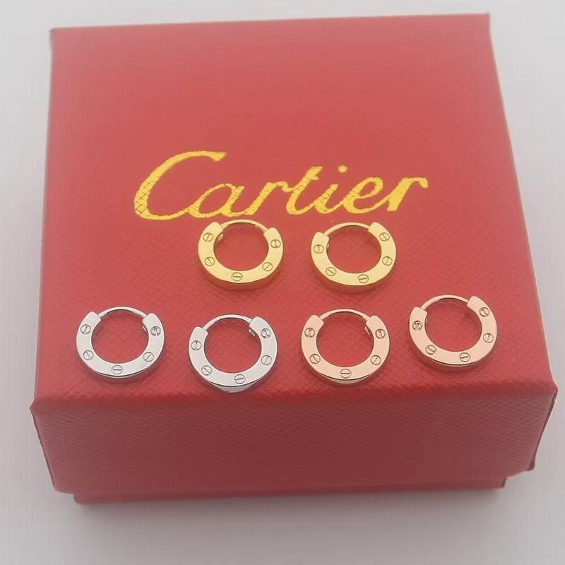 Cartier earring 09yxq05 (3)