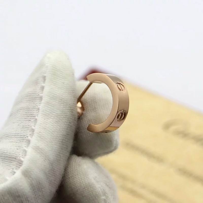 Cartier earring 09yxq06 (6)