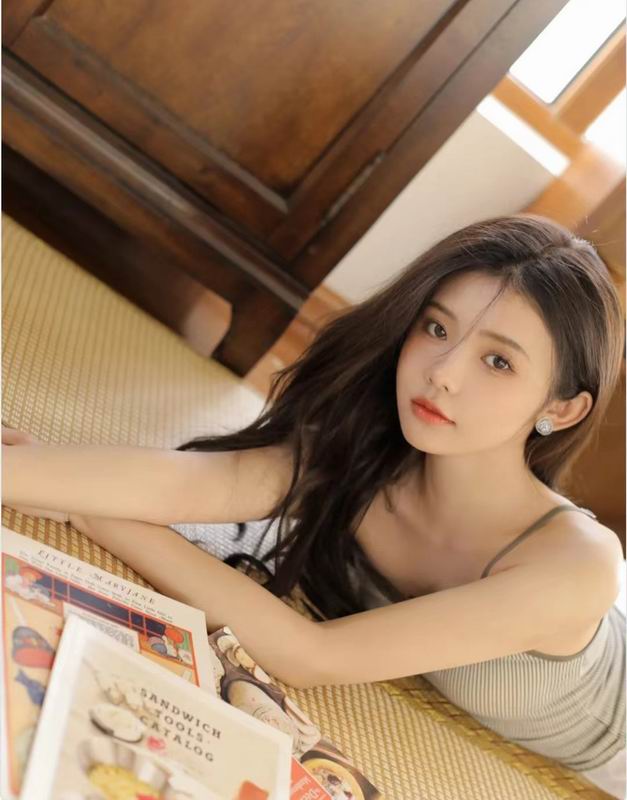 Cartier earring 09yxq10 (7)