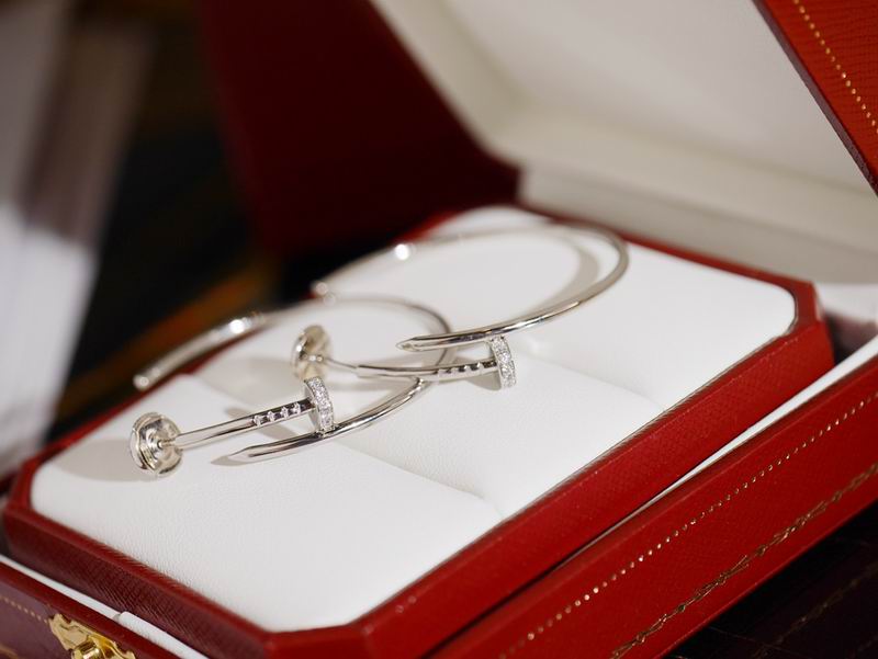 Cartier earring 09yxq11 (6)