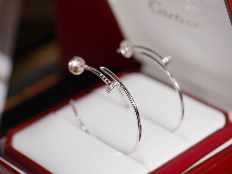 Cartier earring 09yxq11 (7)