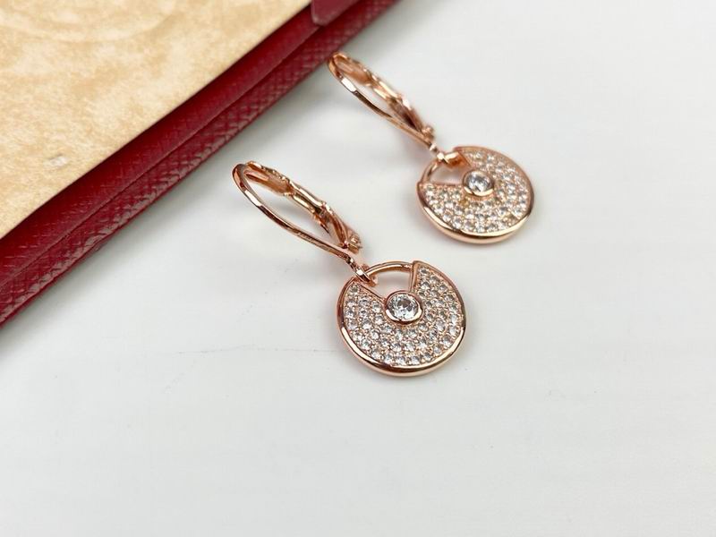 Cartier earring 09yxq14 (3)