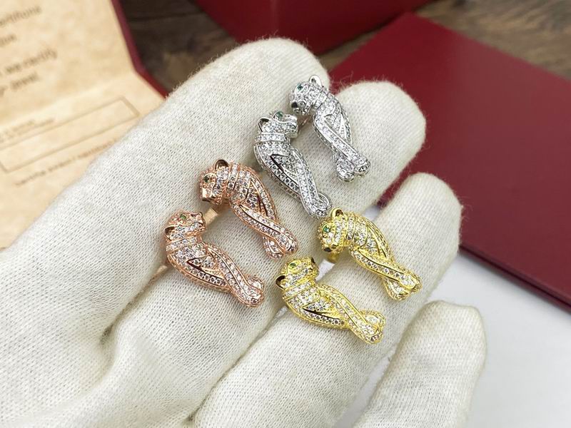 Cartier earring 09yxq16 (3)