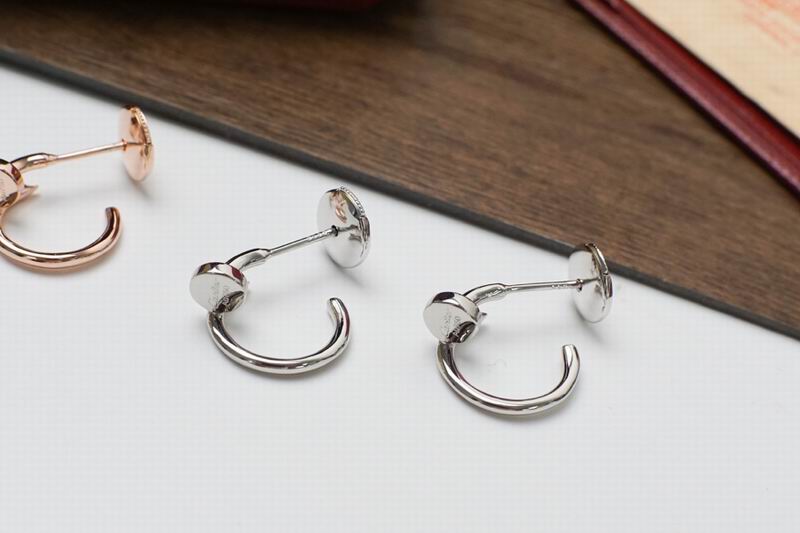 Cartier earring 09yxq17 (2)