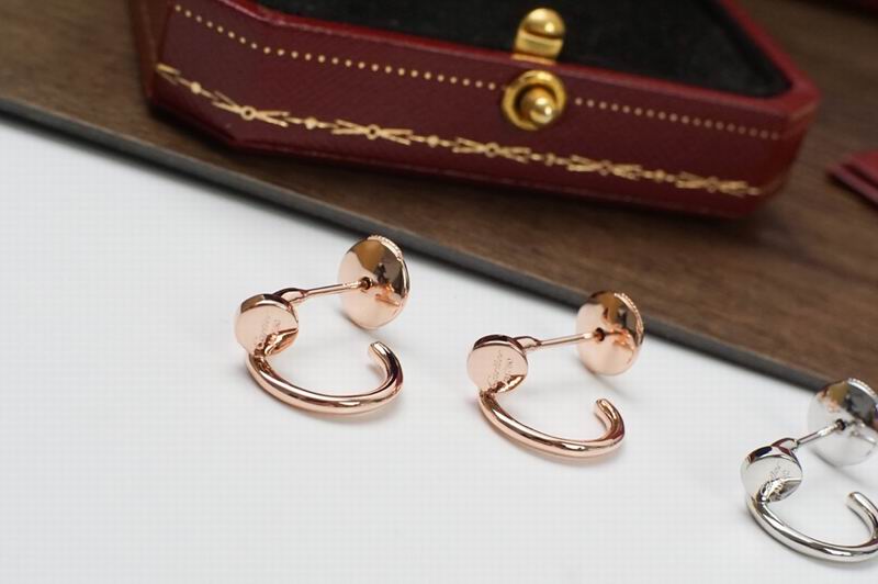 Cartier earring 09yxq17 (3)