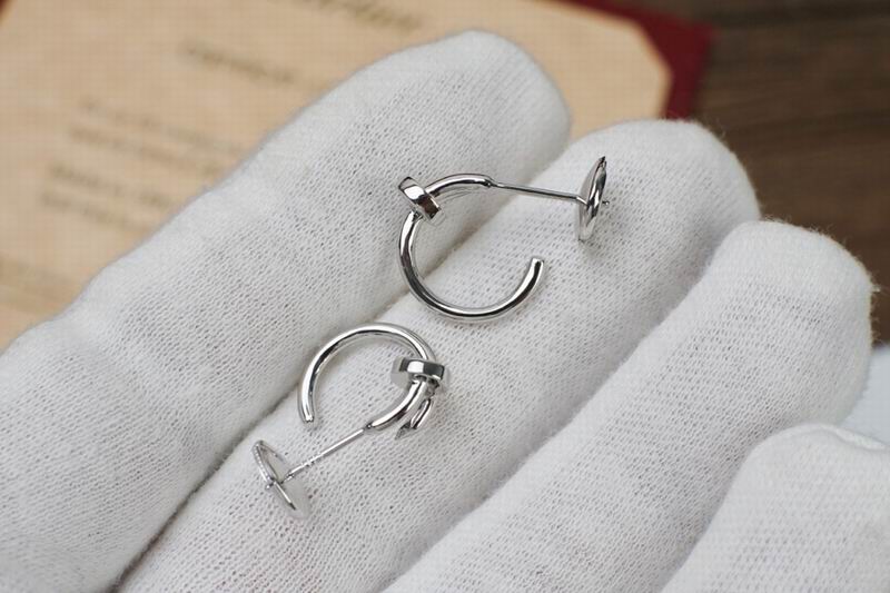 Cartier earring 09yxq17 (4)