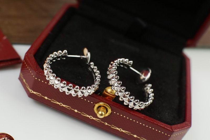 Cartier earring 09yxq18 (3)