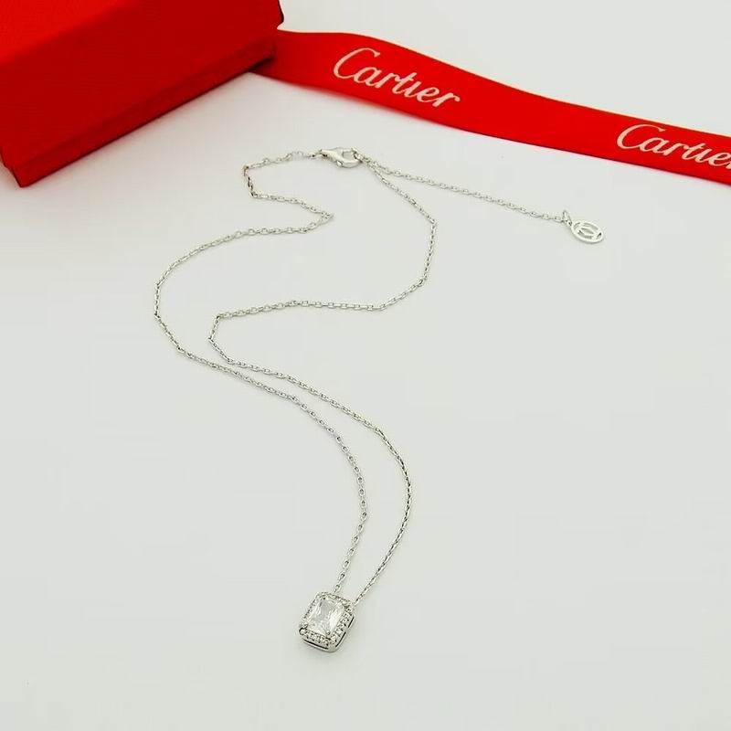 Cartier necklace 08yxq04 (6)