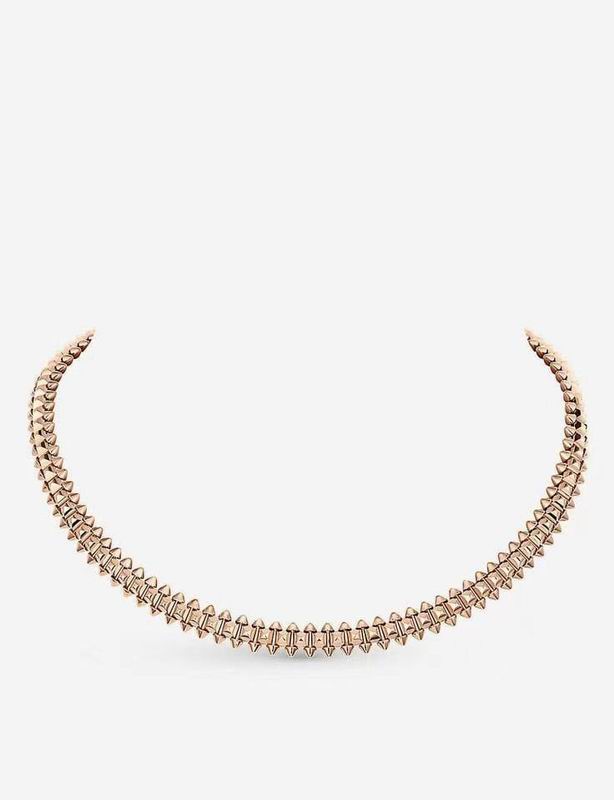 Cartier necklace 08yxq06 (1)