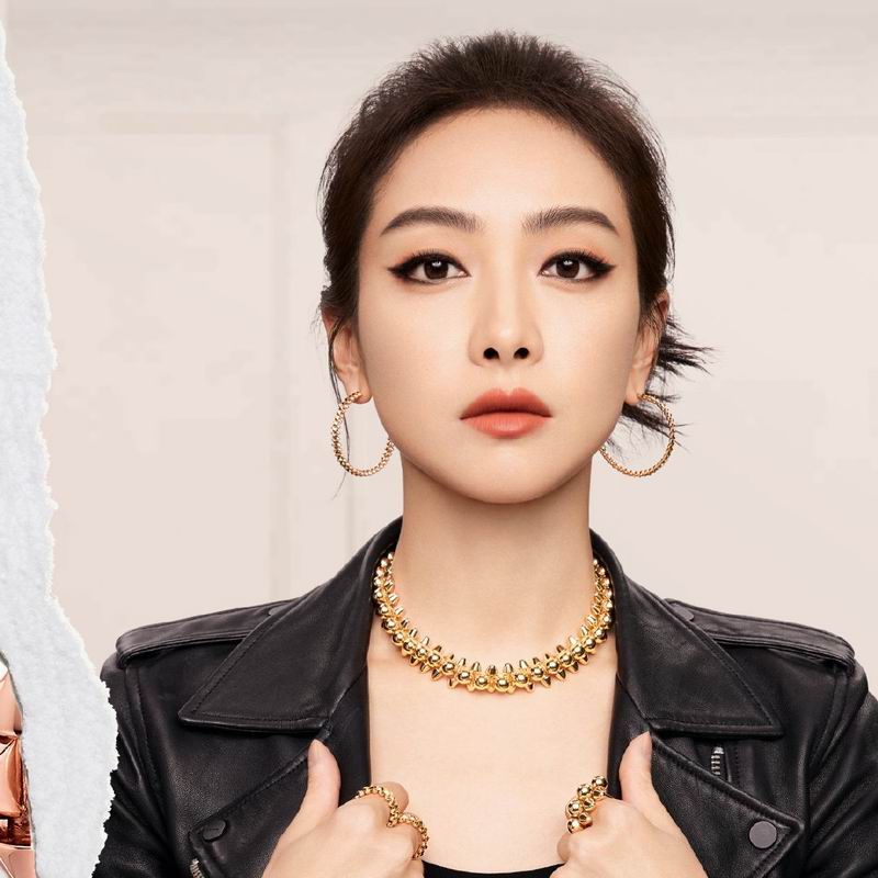 Cartier necklace 08yxq06 (3)