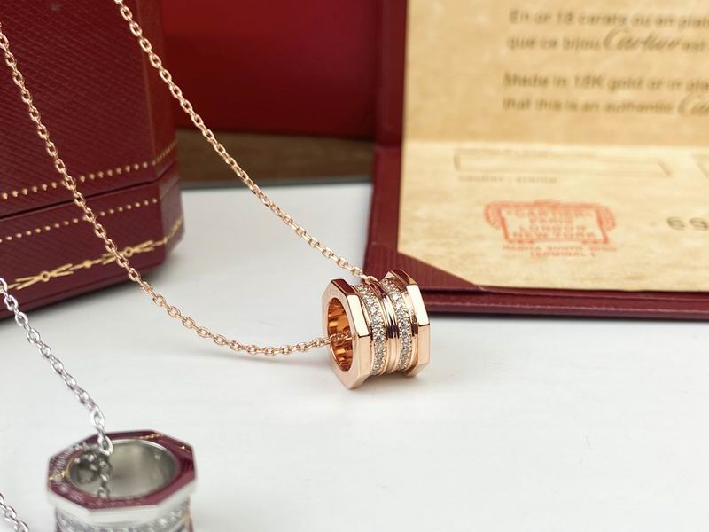 Cartier necklace 08yxq09 (3)