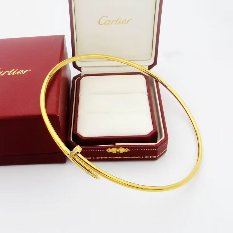 Cartier necklace 08yxq12 (4)