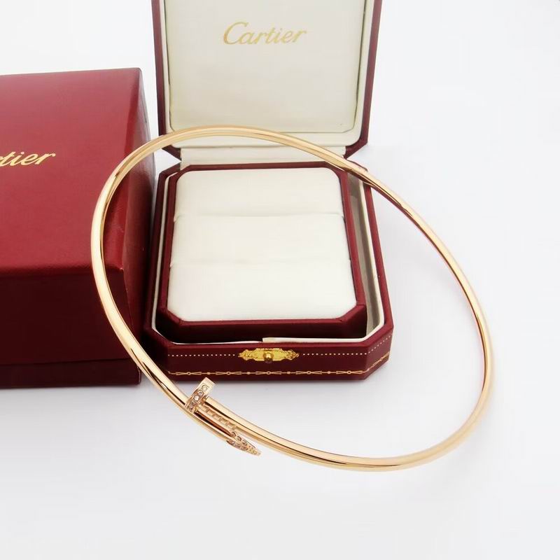 Cartier necklace 08yxq12 (5)