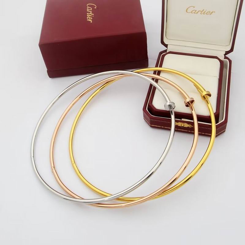 Cartier necklace 08yxq12 (6)