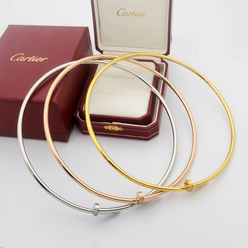 Cartier necklace 08yxq12 (7)