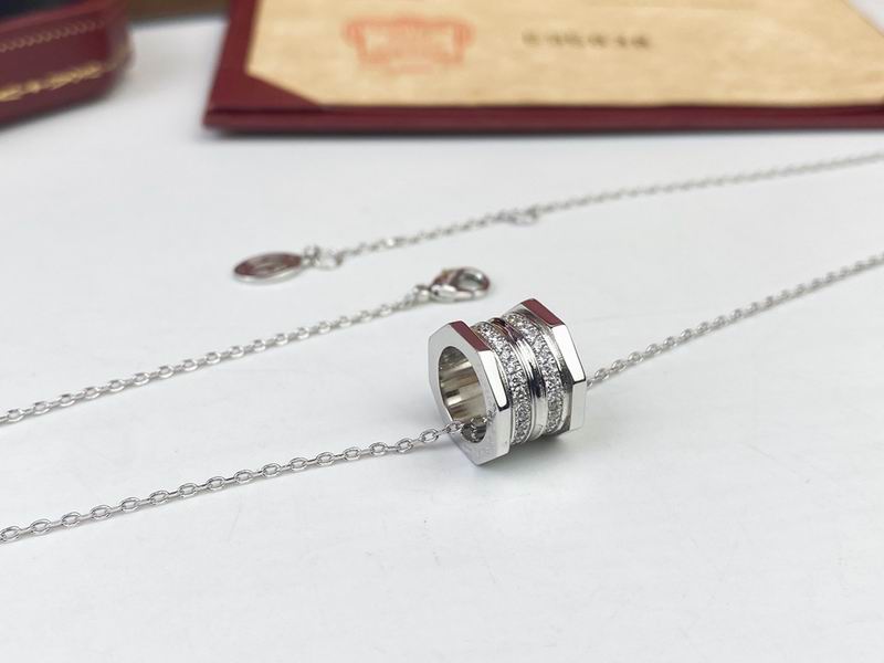 Cartier necklace 08yxq13 (4)