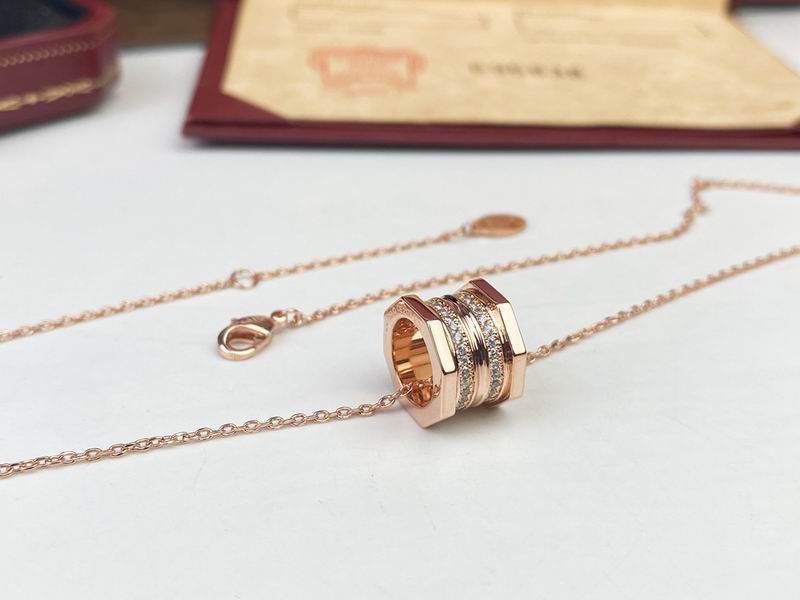 Cartier necklace 08yxq13 (5)