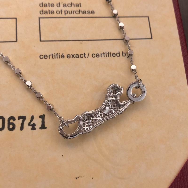 Cartier necklace 09yxq02 (4)