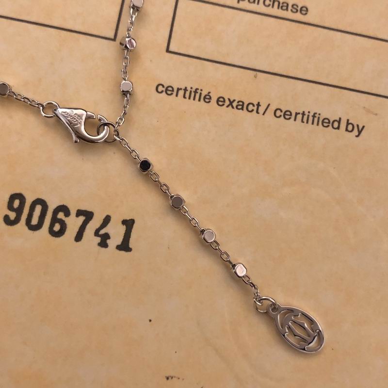 Cartier necklace 09yxq02 (7)