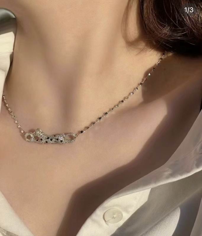 Cartier necklace 09yxq02 (9)
