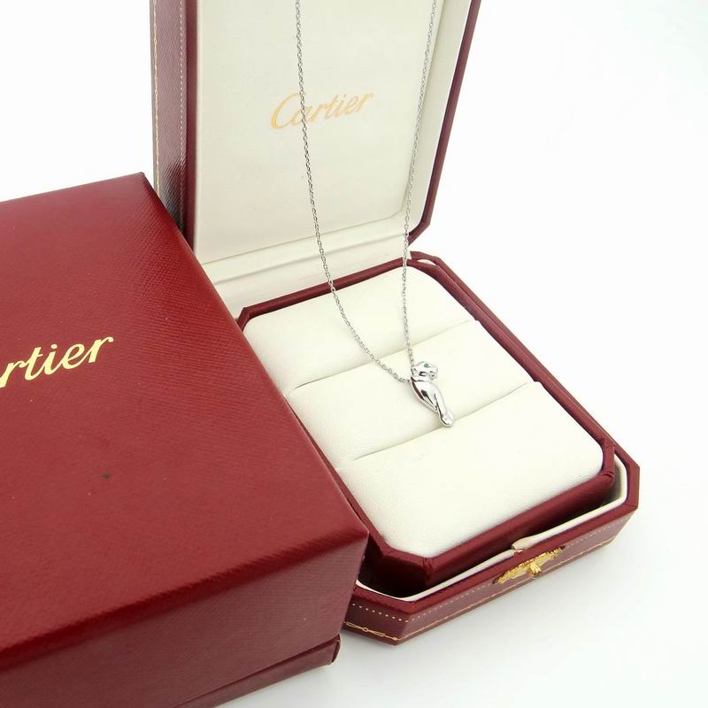 Cartier necklace 09yxq03 (9)