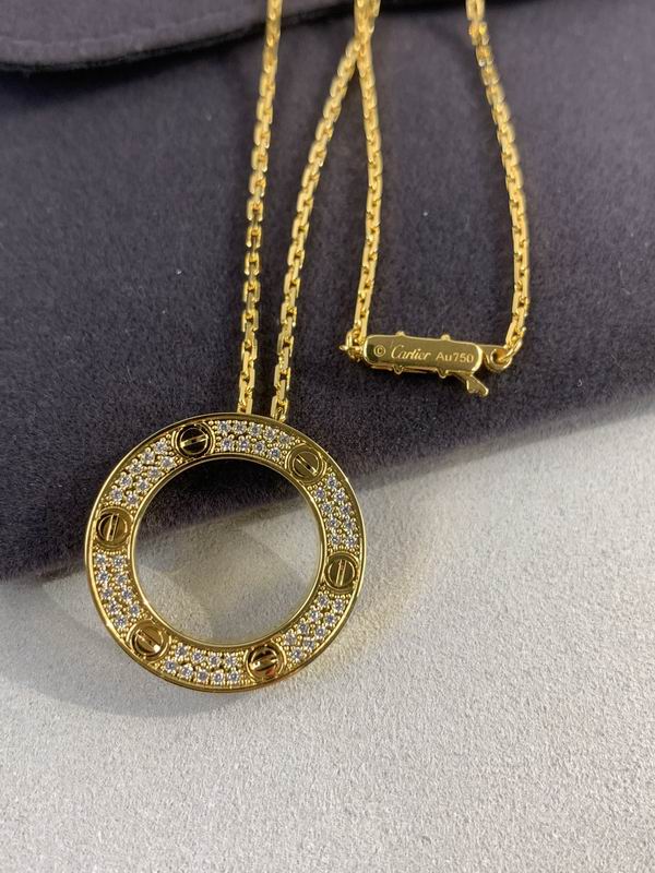 Cartier necklace 09yxq04 (1)