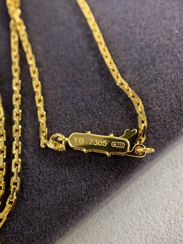 Cartier necklace 09yxq04 (4)