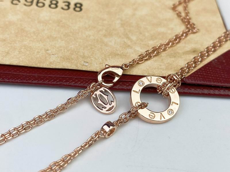 Cartier necklace 09yxq05 (3)