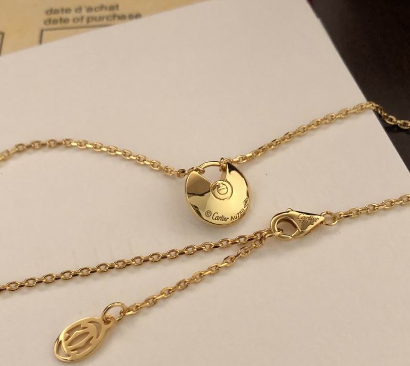 Cartier necklace 09yxq07 (6)