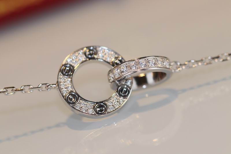 Cartier necklace 09yxq09 (6)