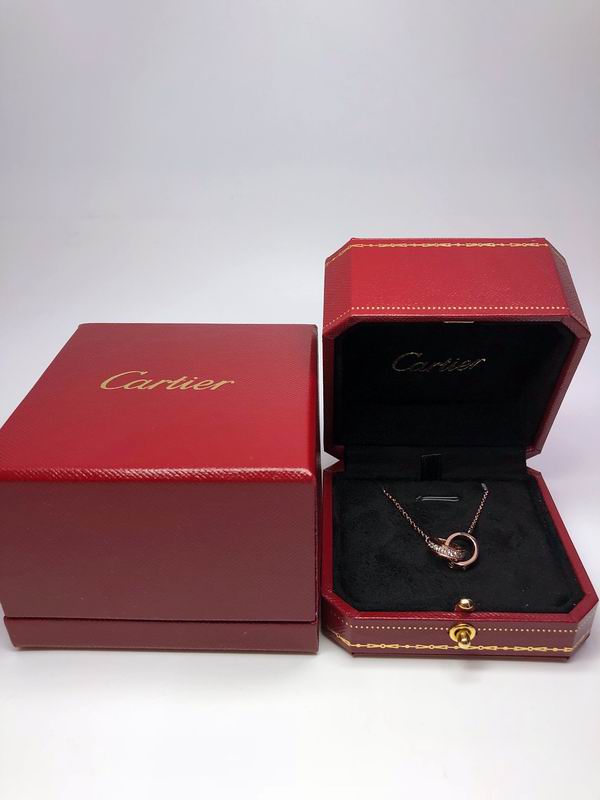 Cartier necklace 09yxq11 (2)