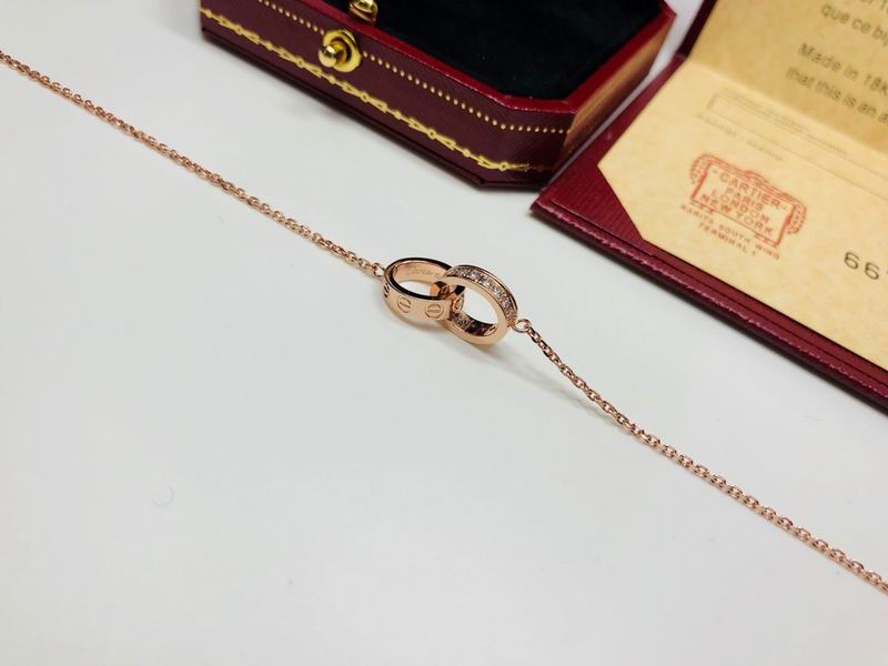 Cartier necklace 09yxq11 (3)