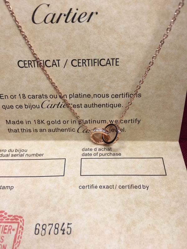Cartier necklace 09yxq11 (6)
