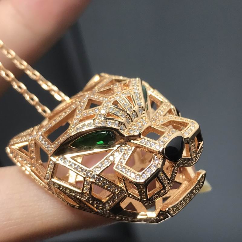 Cartier necklace 09yxq18 (3)