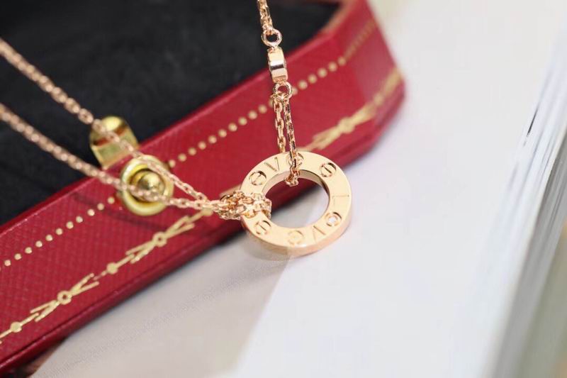 Cartier necklace 09yxq19 (3)