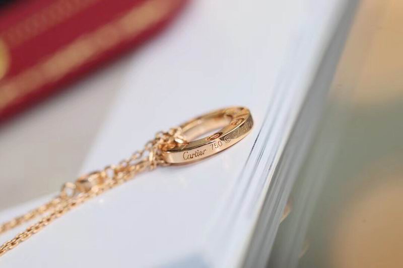 Cartier necklace 09yxq19 (4)