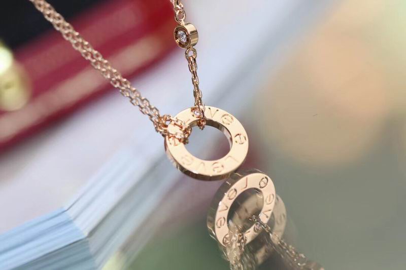 Cartier necklace 09yxq19 (7)