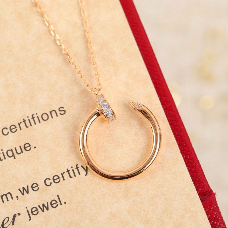 Cartier necklace 09yxq20 (3)