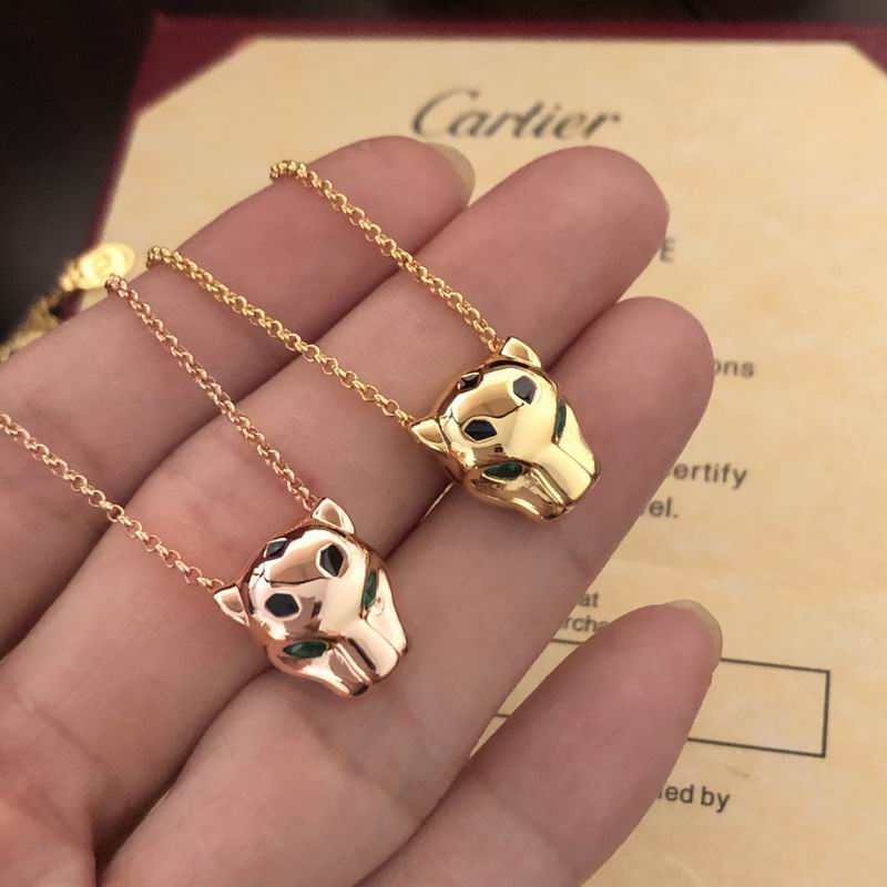 Cartier necklace 09yxq23 (6)