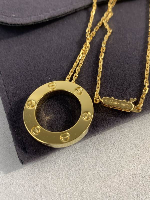 Cartier necklace 09yxq24 (1)