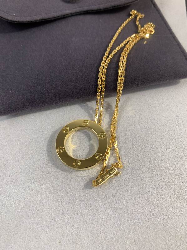 Cartier necklace 09yxq24 (4)