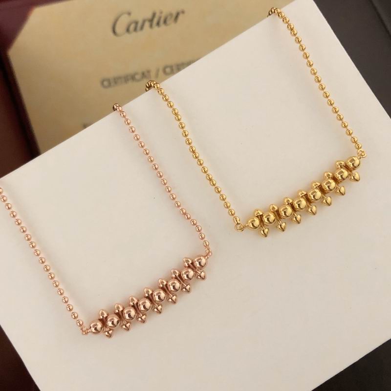 Cartier necklace 09yxq26 (4)