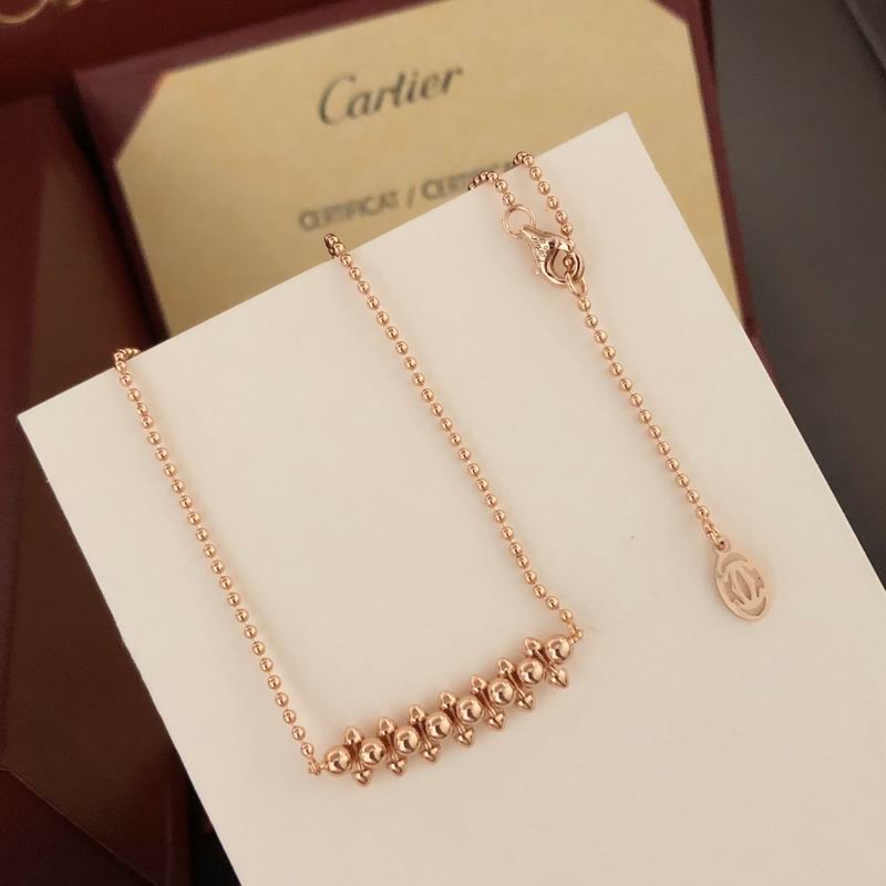 Cartier necklace 09yxq26 (5)